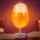 Illustration for article titled Brut IPAs are the bone-dry, champagne-like beer hopheads can’t get enough of